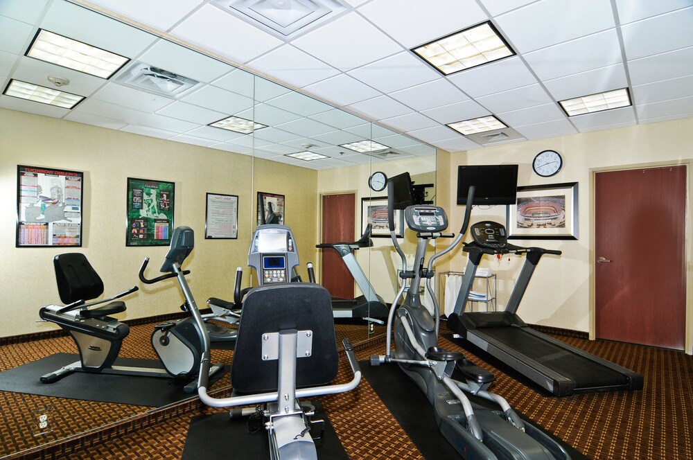 Sleep Inn & Suites Near Joint Base Andrews Washington Area - photo 47
