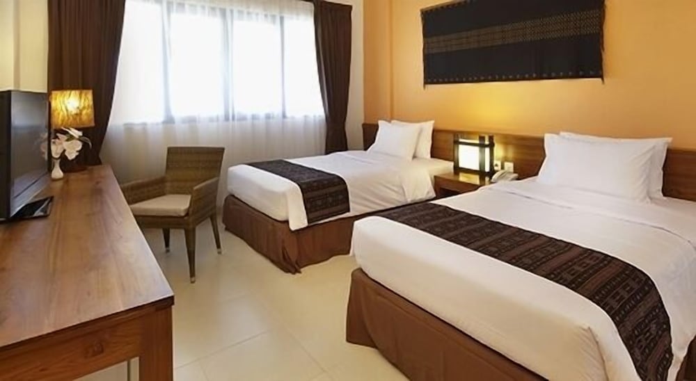 Luwansa Beach Resort — Labuan Bajo — photo 5