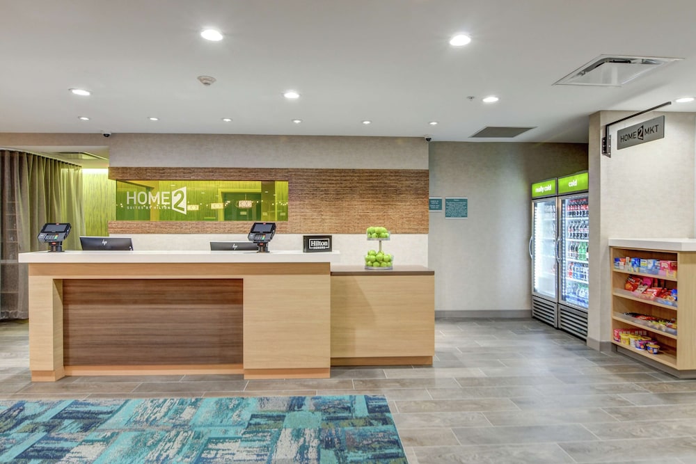 Home2 Suites by Hilton Foley - photo 5