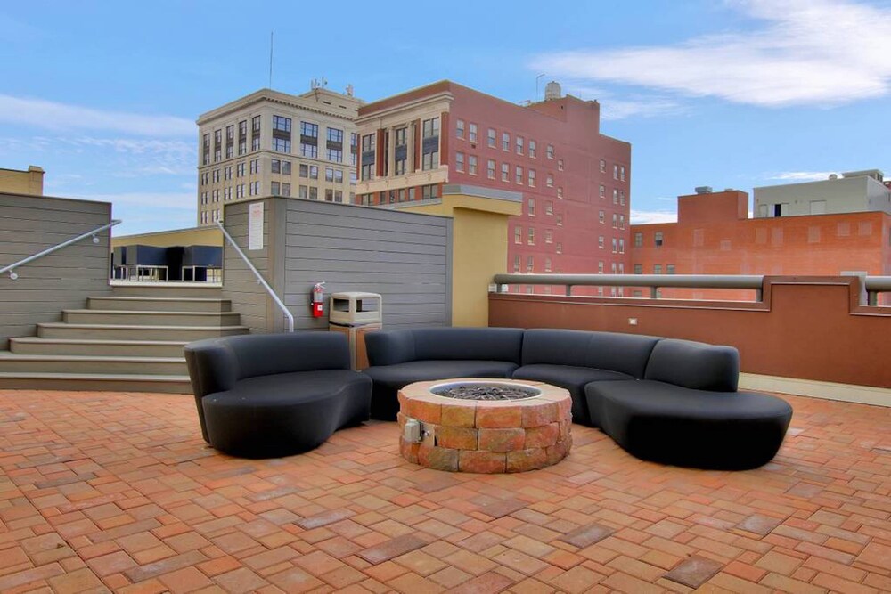 The Old Town Luxury Lofts - photo 248