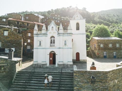 Story Studio Piodao Heritage — hotel in Arganil