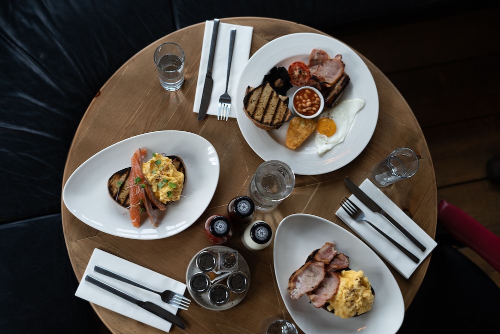 The Binsted Inn - carbon neutral hotel in Alton