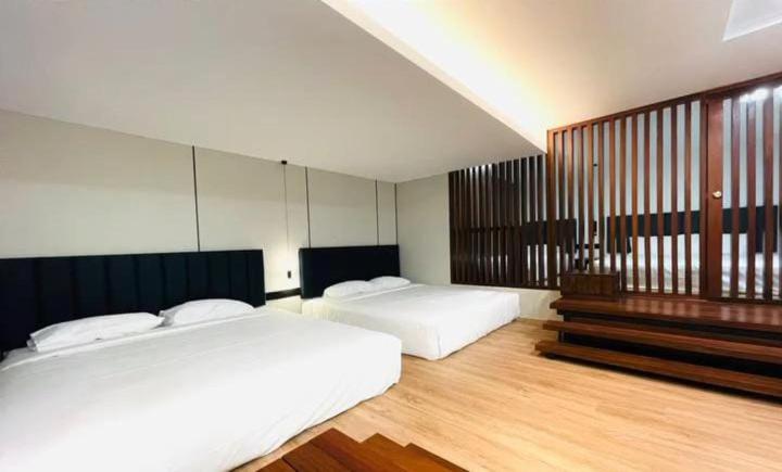 ParkCity Inn — hotel near Sibu Airport