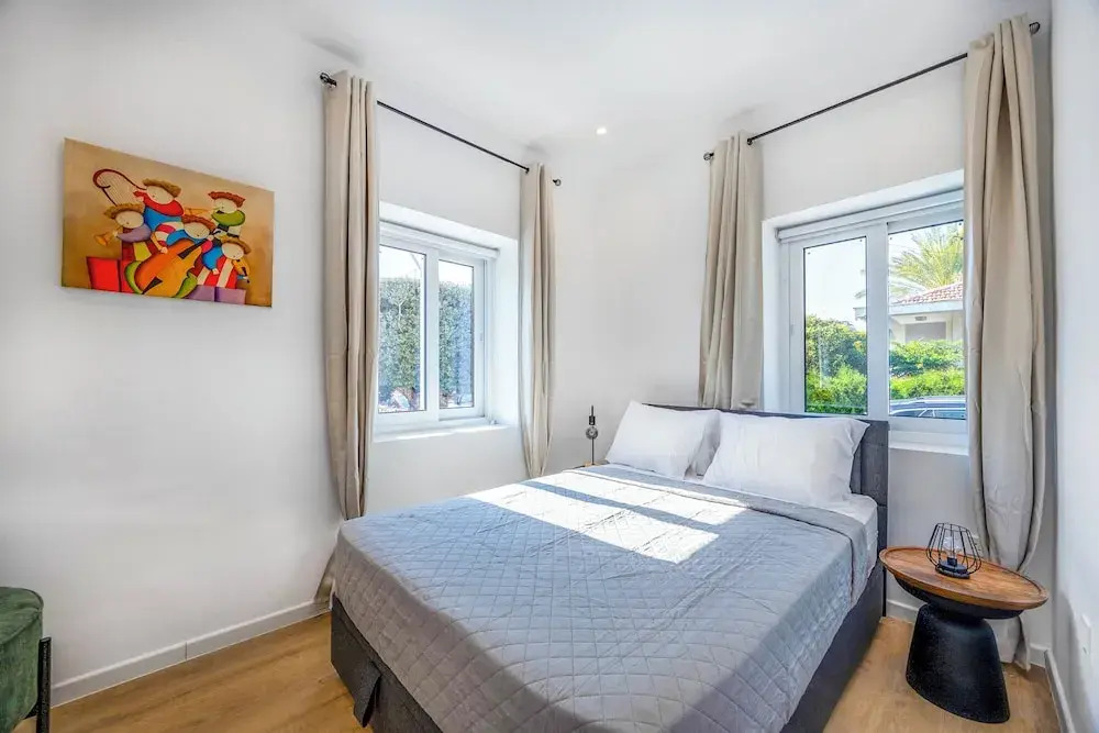 Olga Premium Apartments