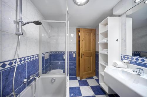 Alt Montafon Hotel Appartements by Pferd auf Wolke in Gaschurn, Austria