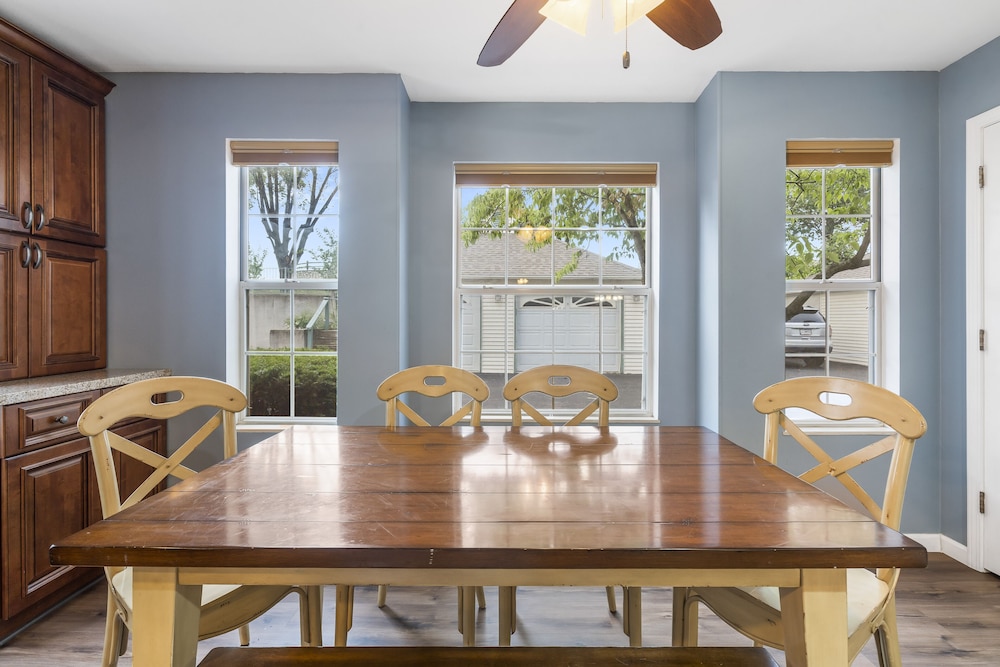 Bungalow on the Bluffs Resort Amenities - photo 8