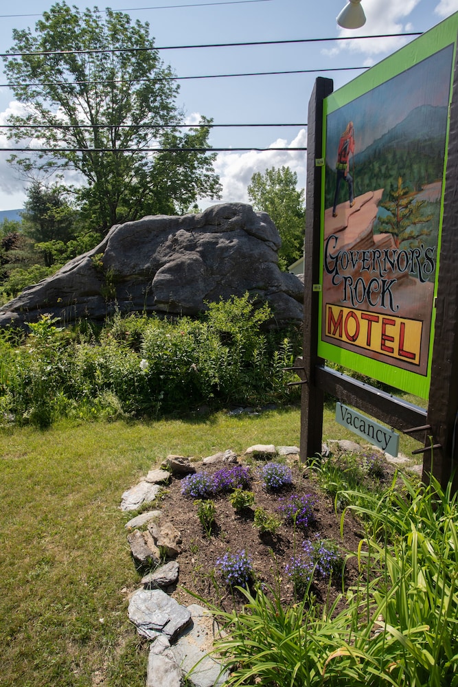 Governors Rock Motel - photo 71