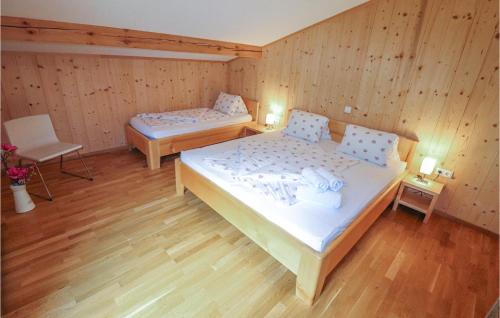 Ferienwohnung In Dalaas — Dalaas — photo 5