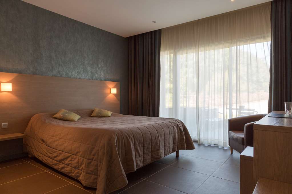 The Originals City Hôtel de France Bessines sur Gartempe in Bessines-Sur-Gartempe, France