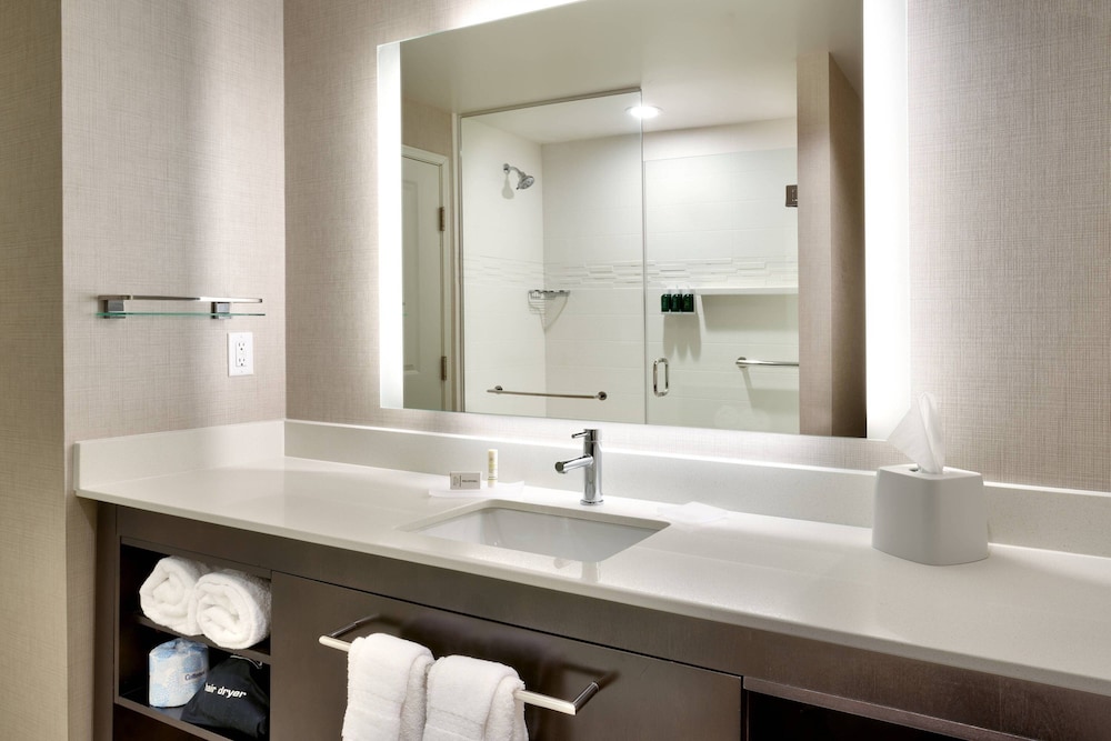 Residence Inn by Marriott Providence Lincoln - photo 37