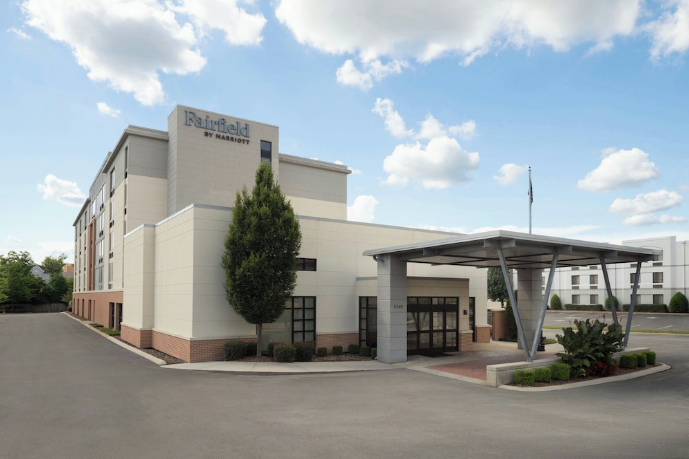 Fairfield Inn & Suites by Marriott Chattanooga - photo 24