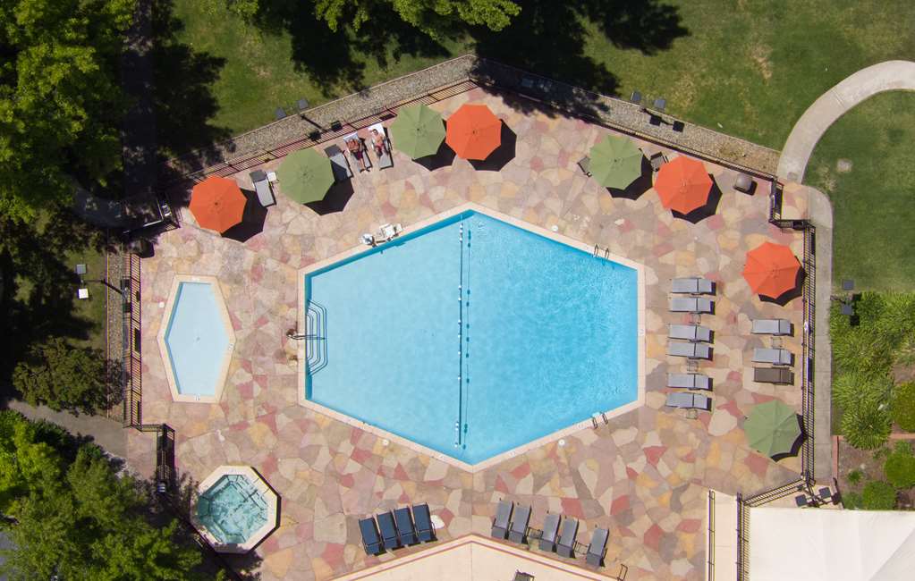 Red Lion Hotel Redding - photo 57