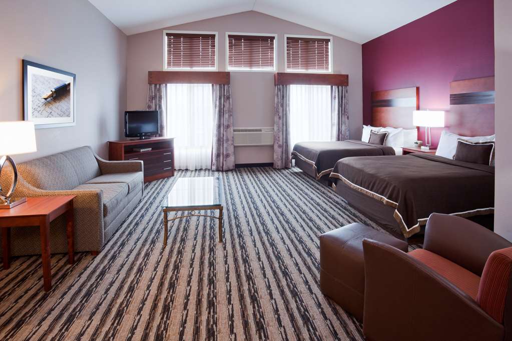 GrandStay Residential Suites Hotel Saint Cloud - photo 7