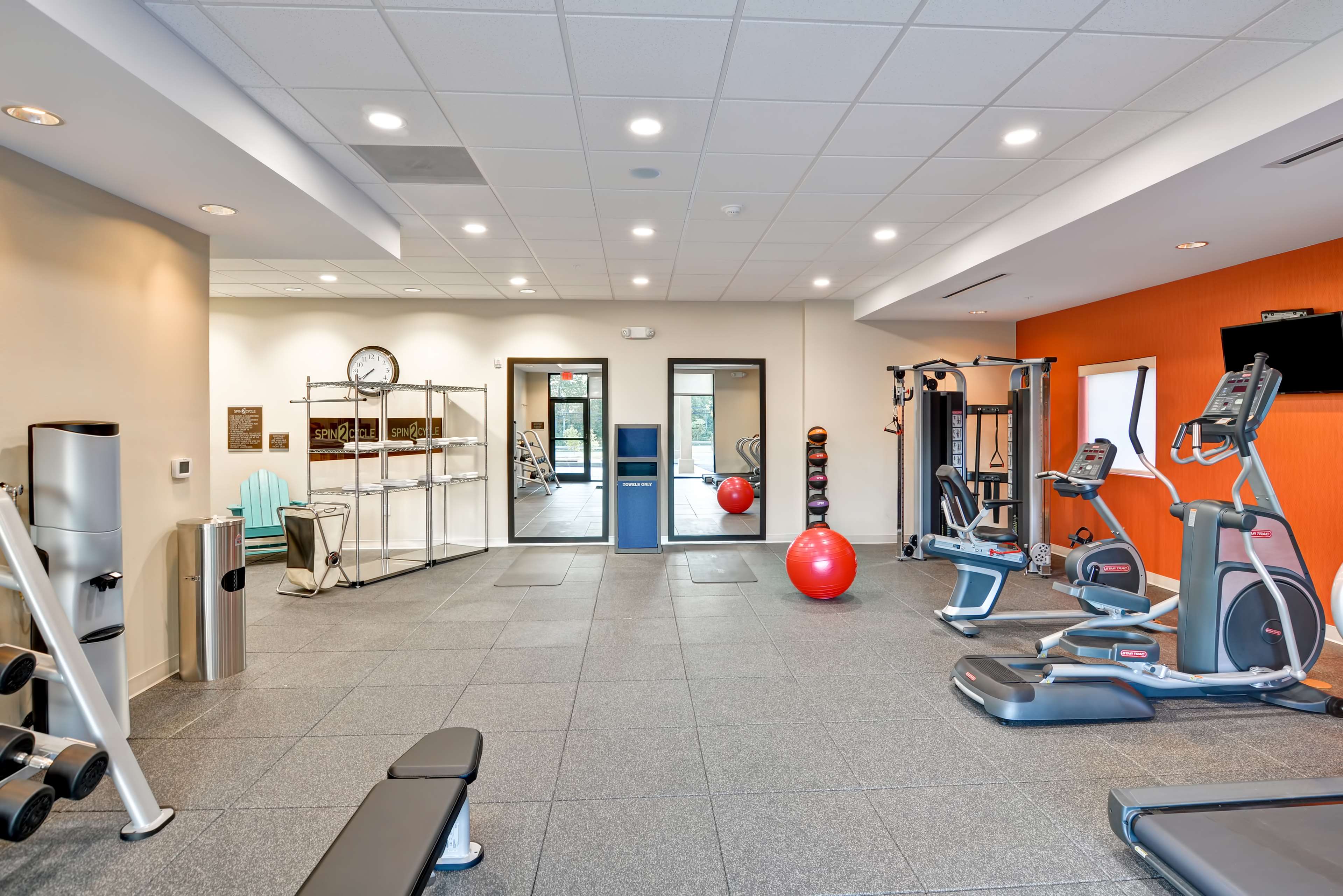 Home2 Suites by Hilton Stafford Quantico - photo 12