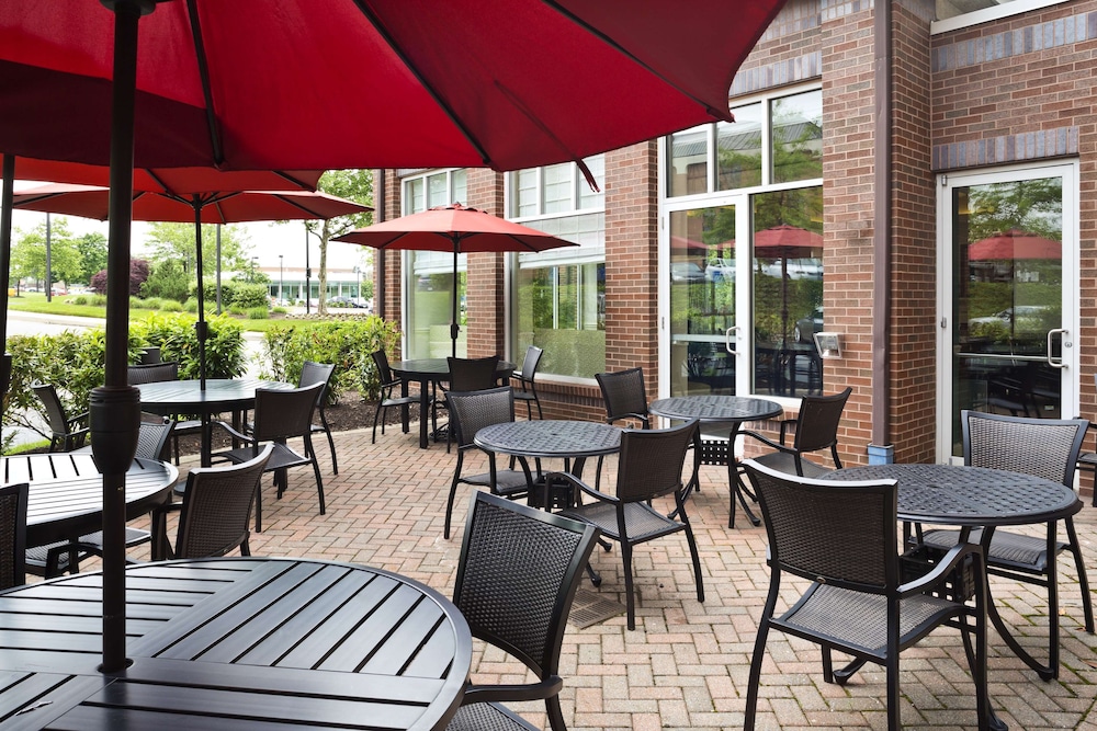 Hilton Garden Inn Baltimore White Marsh - photo 53