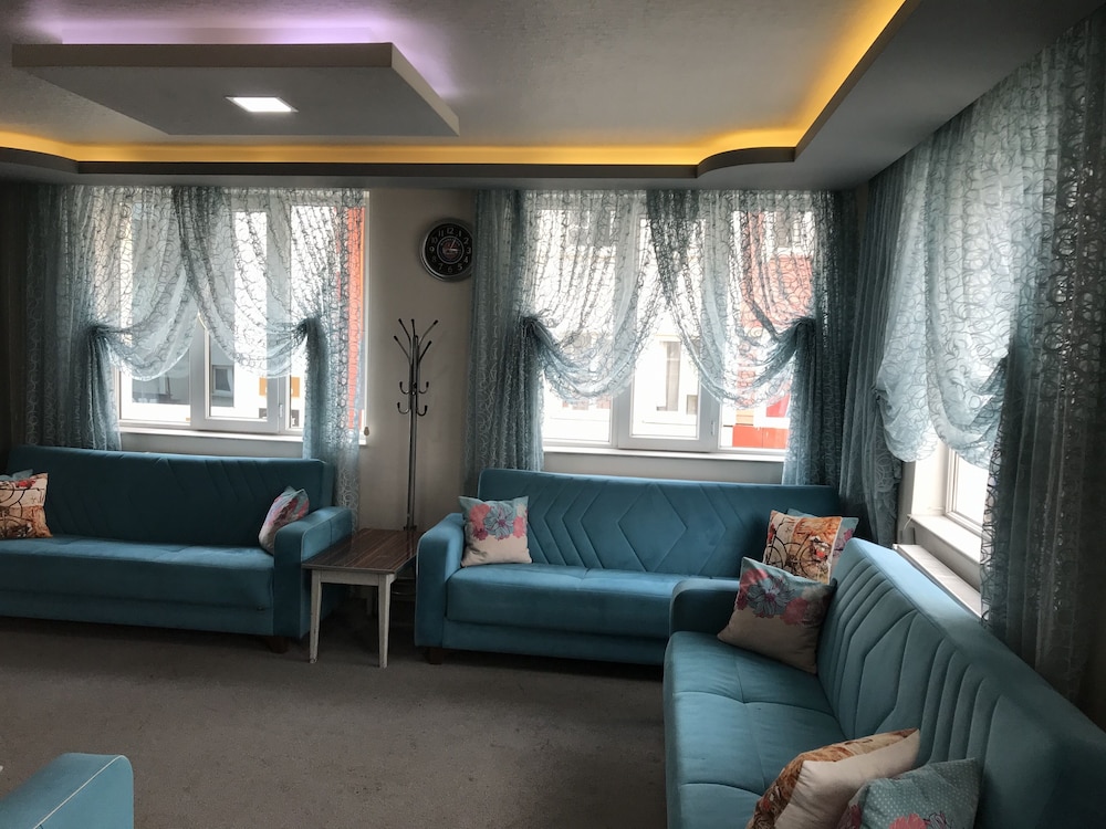 Ari Hotel - last minute hotel in Erzurum