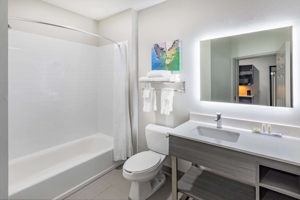 La Quinta Inn & Suites By Wyndham Ardmore - photo 15