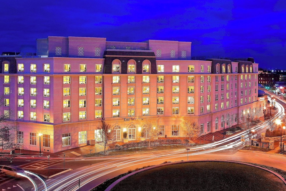 The Westin Annapolis - featured photo