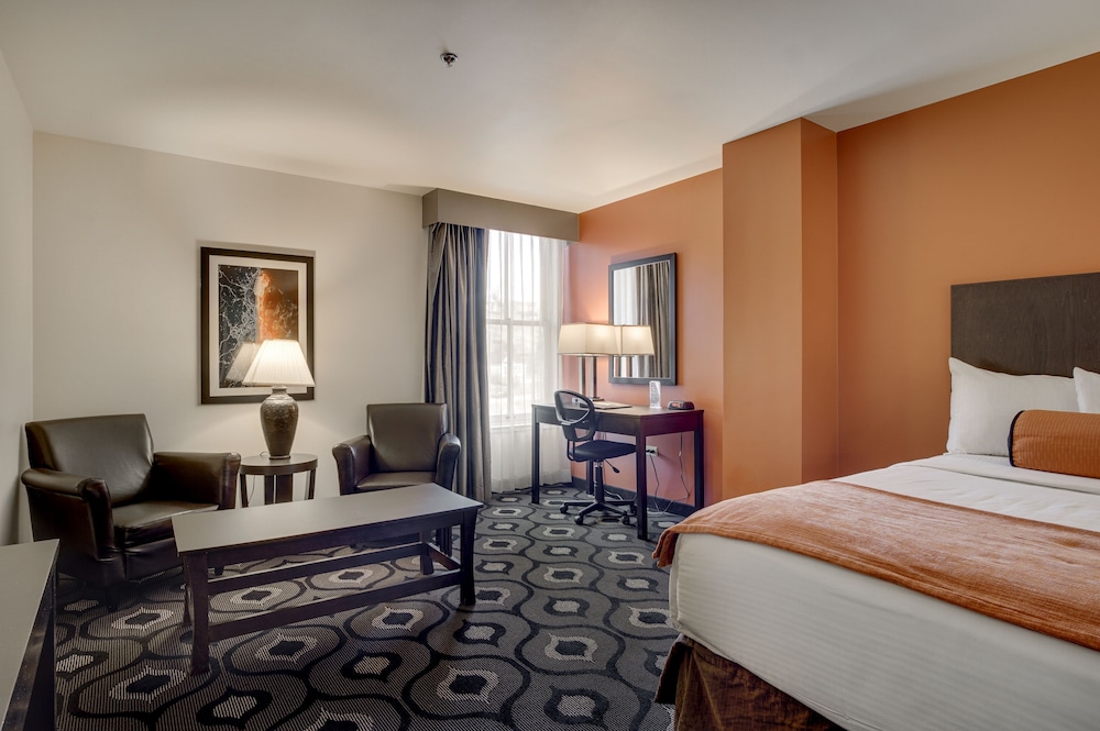 Grand Z Casino Hotel by Red Lion Hotels - photo 14