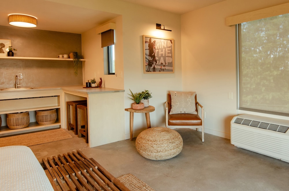 Brut Hotel - photo 8