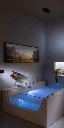 CM Luxury Apartment — 4-Star Luxury Hotel in Catania, Italy