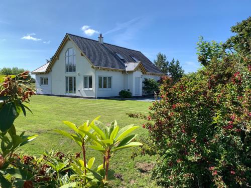 Pen Braint in Newborough, United Kingdom