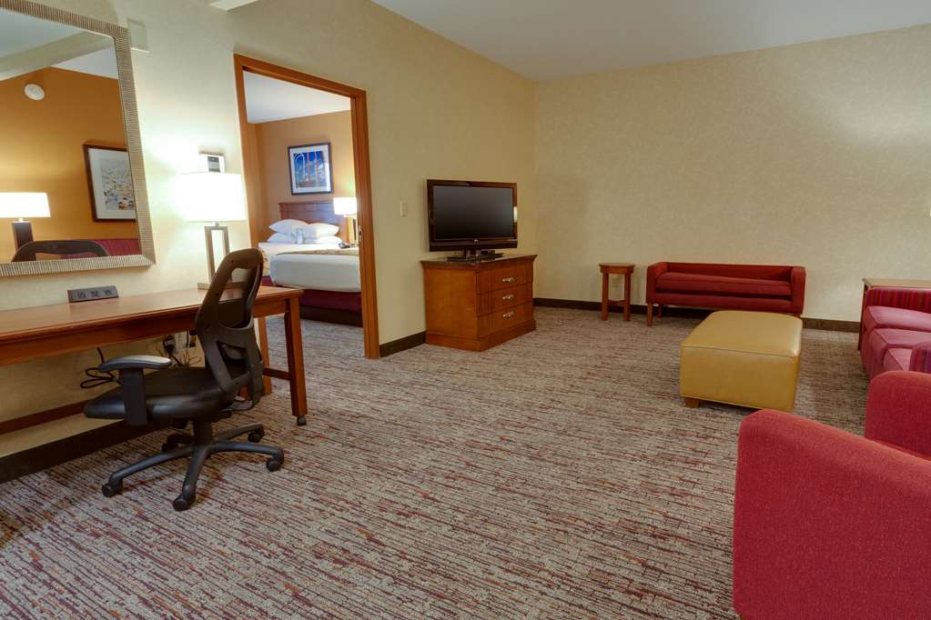 Drury Inn & Suites Baton Rouge - photo 9