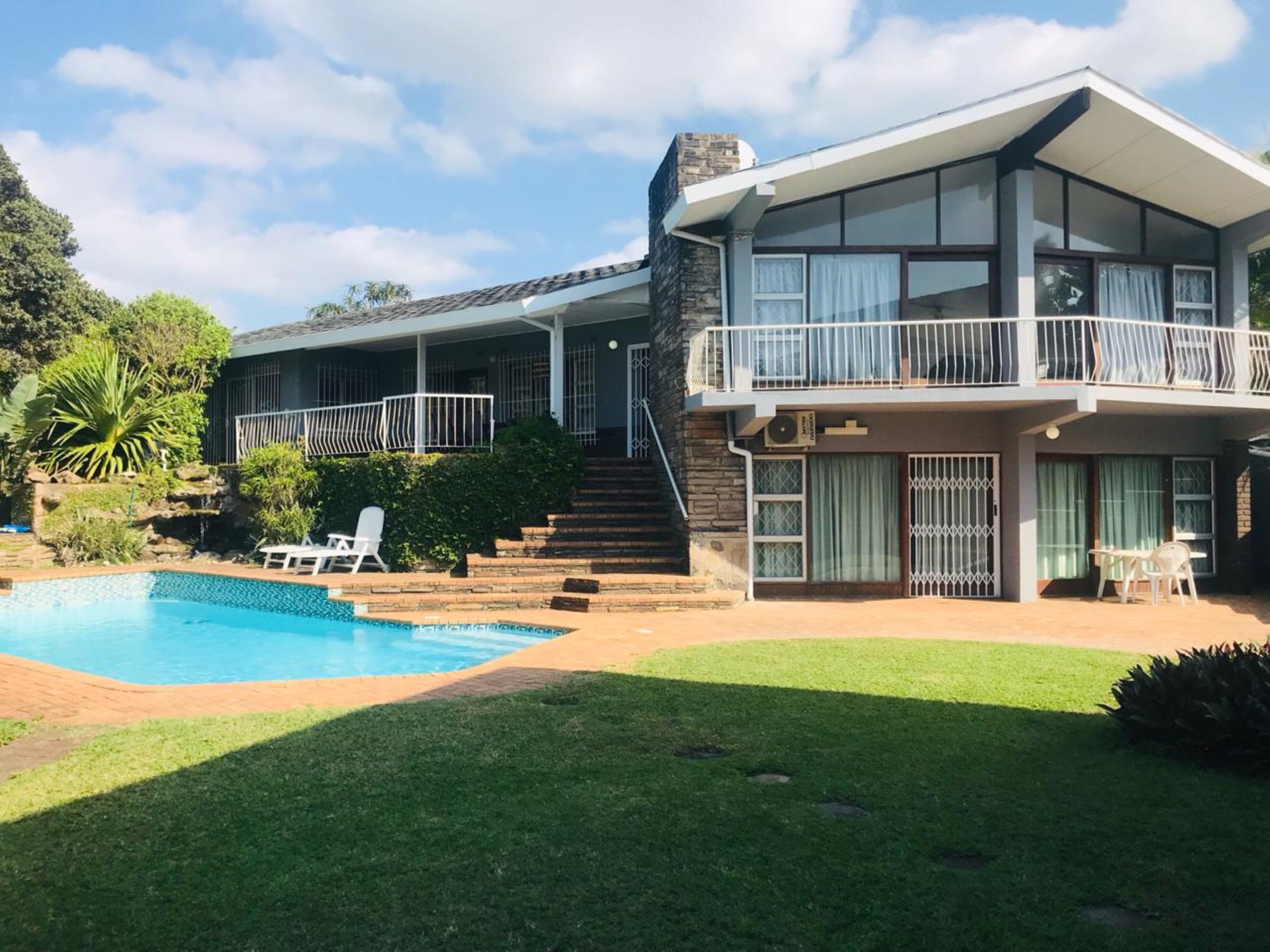 Selati At Sea in Port Shepstone, South Africa