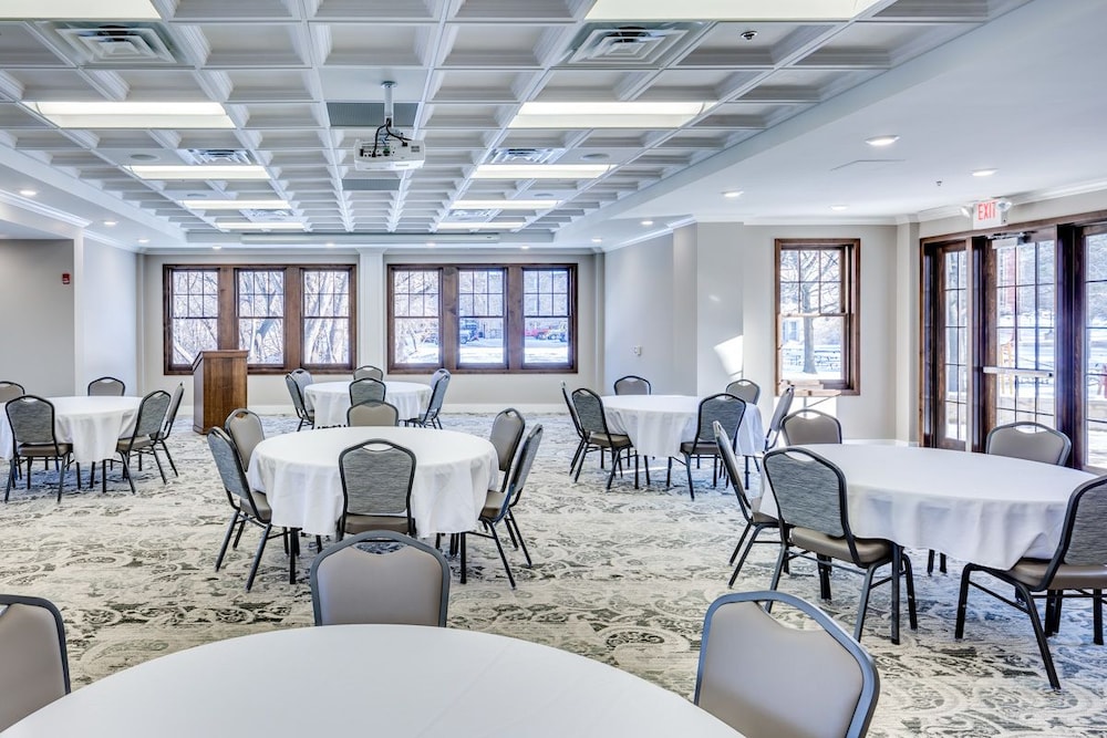 The Inn at Shattuck St. Mary's - photo 42
