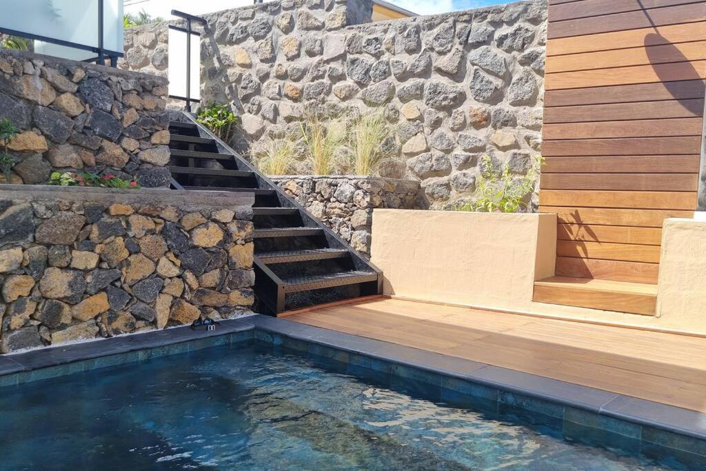 Villa standing 52 — 4-Star Luxury Hotel in Saint-Pierre, Réunion