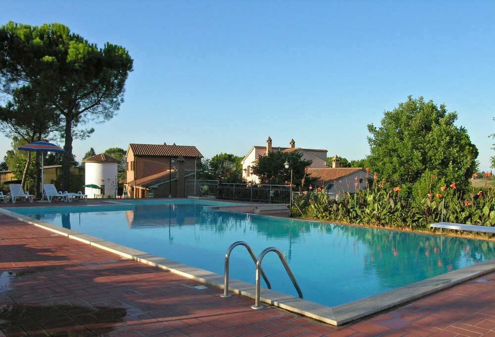 Poggio Verde in Castiglione Del Lago, Italy