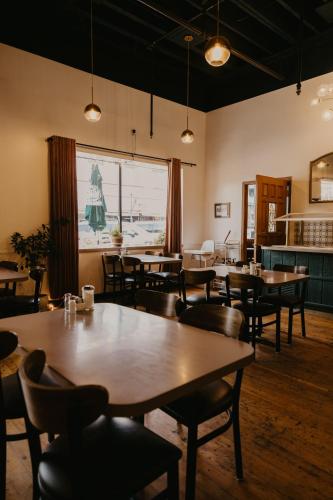 The Brooks Hotel - photo 76