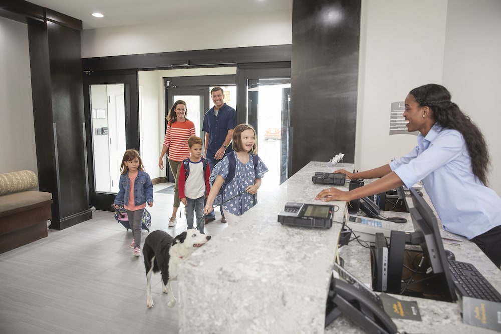 Staybridge Suites Miami International Airport by IHG - photo 53