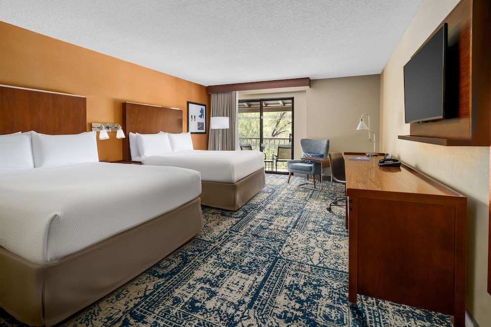 Four Points by Sheraton Pleasanton - photo 14