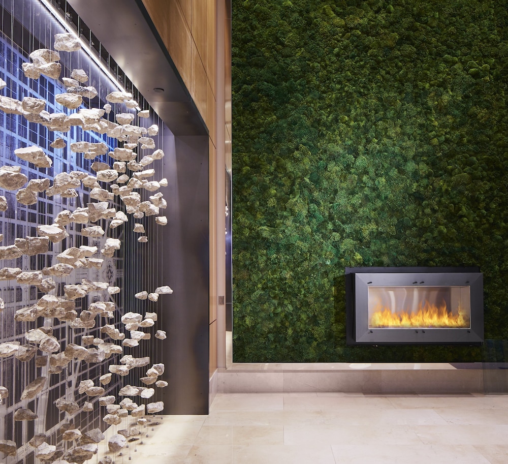 Loews Chicago O'Hare Hotel - photo 6