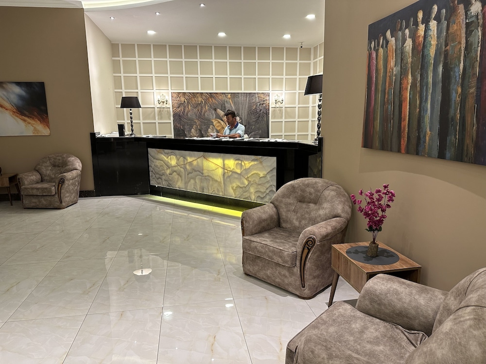 ArdorMare Hotel in Alanya, Turkey