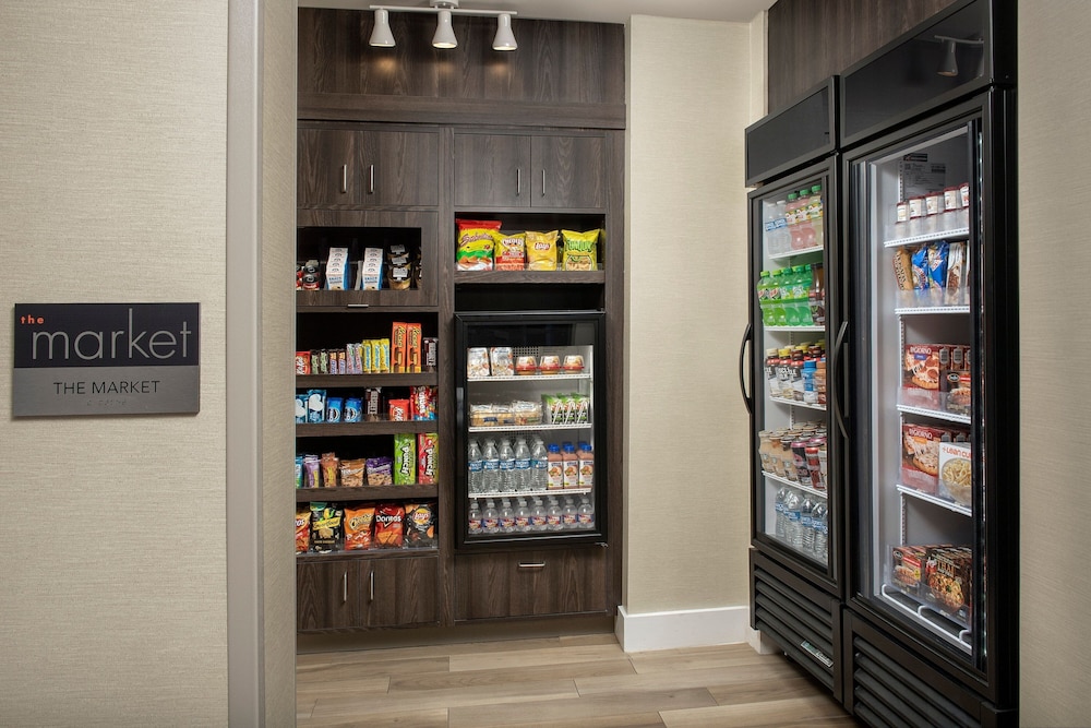 Residence Inn by Marriott Lubbock University Area - photo 47