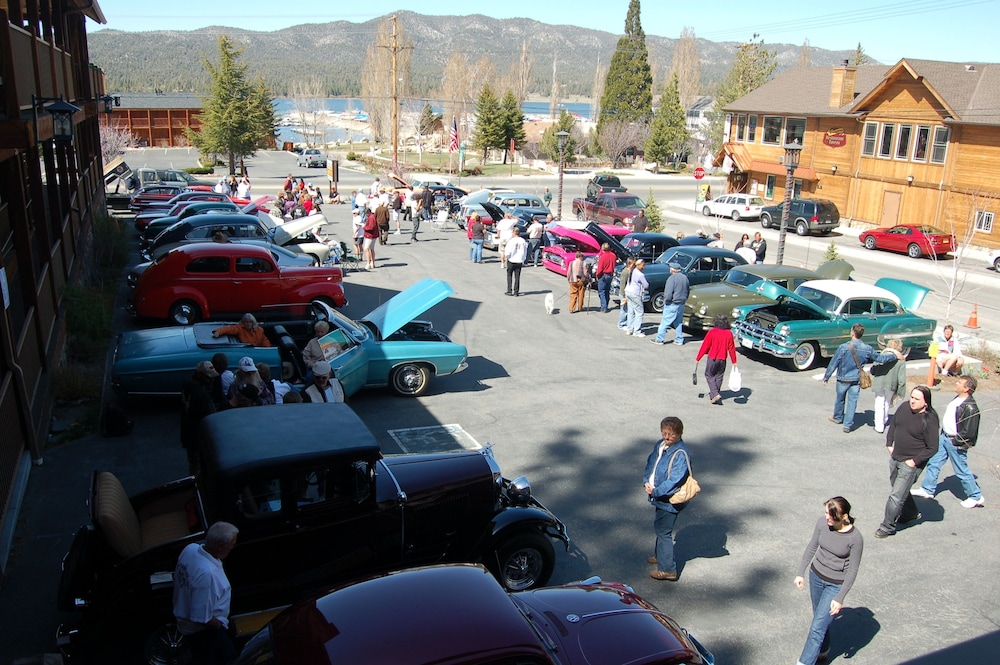 Robinhood Resort - photo 82