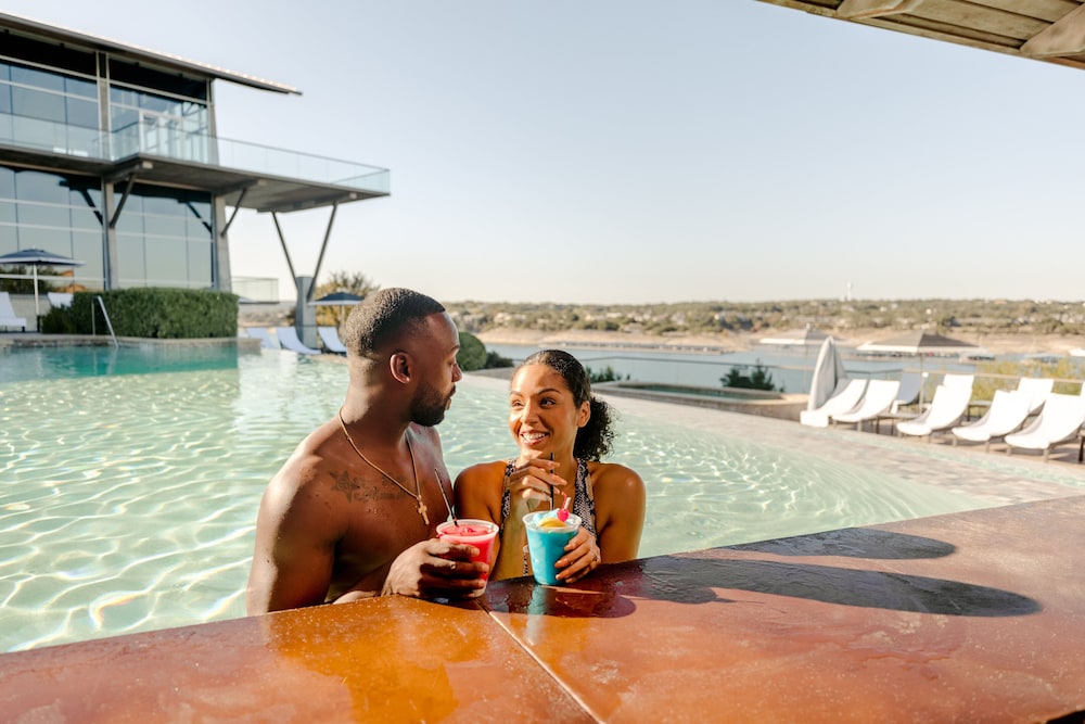 Lakeway Resort & Spa - photo 29