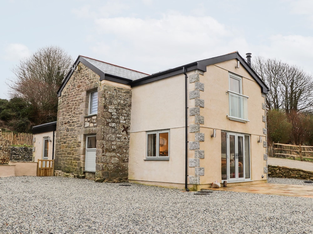 La Petit Maison — 4-Star Luxury Hotel in Saint Columb Major, United Kingdom
