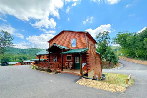 Shepherds Rest By Avada Properties - last minute hotel in Pigeon Forge