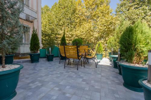 Mais Guest House