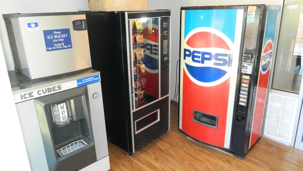 Motel 6 Oklahoma City OK Airport East - photo 31