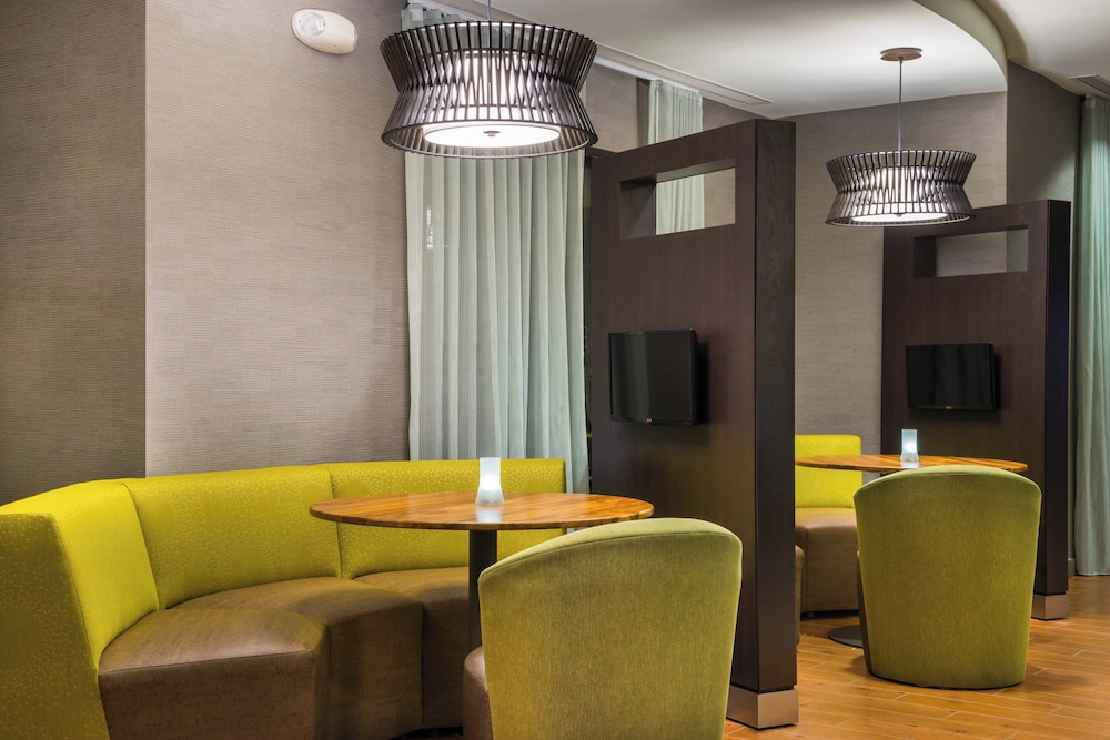 Courtyard by Marriott San Luis Obispo - photo 43
