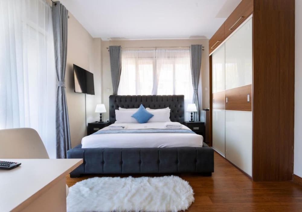 Casa Misa Lantana — 4-Star Luxury Hotel in Nairobi, Kenya