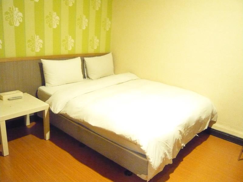 Bao Shan Holiday Hotel in Zhangjiang, Republic of China Taiwan