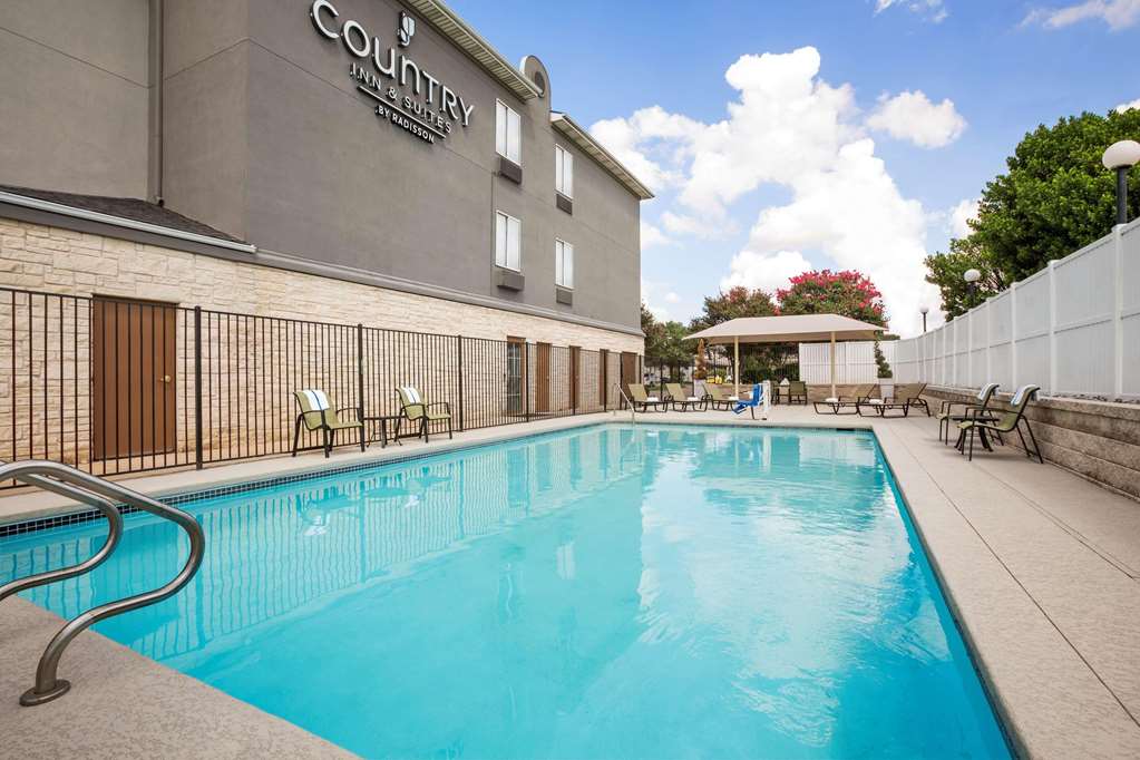 Country Inn & Suites by Radisson Austin North TX