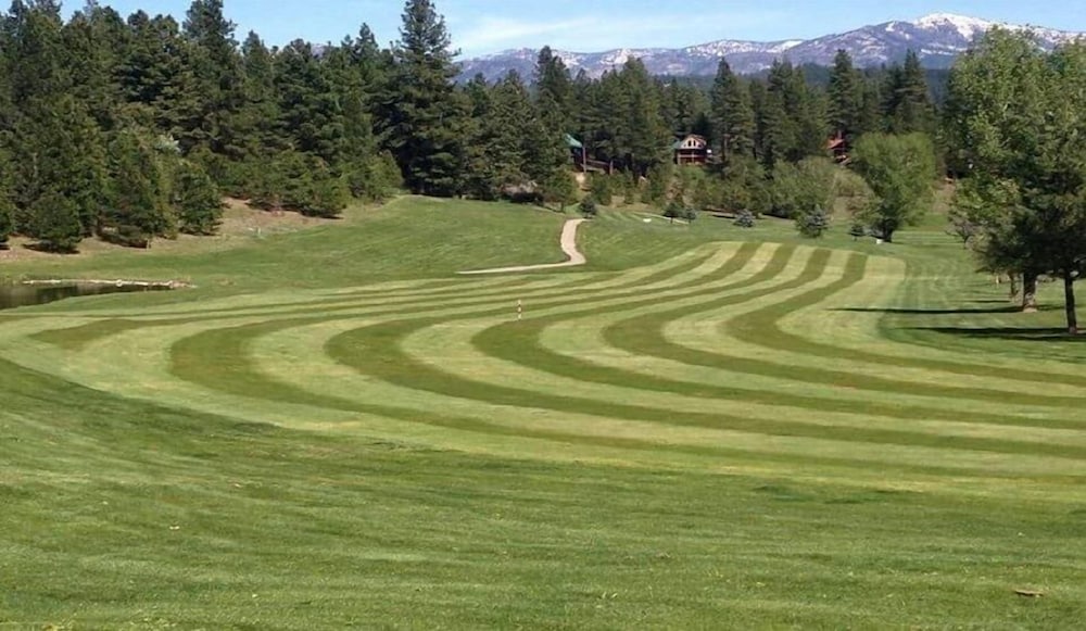 Terrace Lakes Resort - photo 7