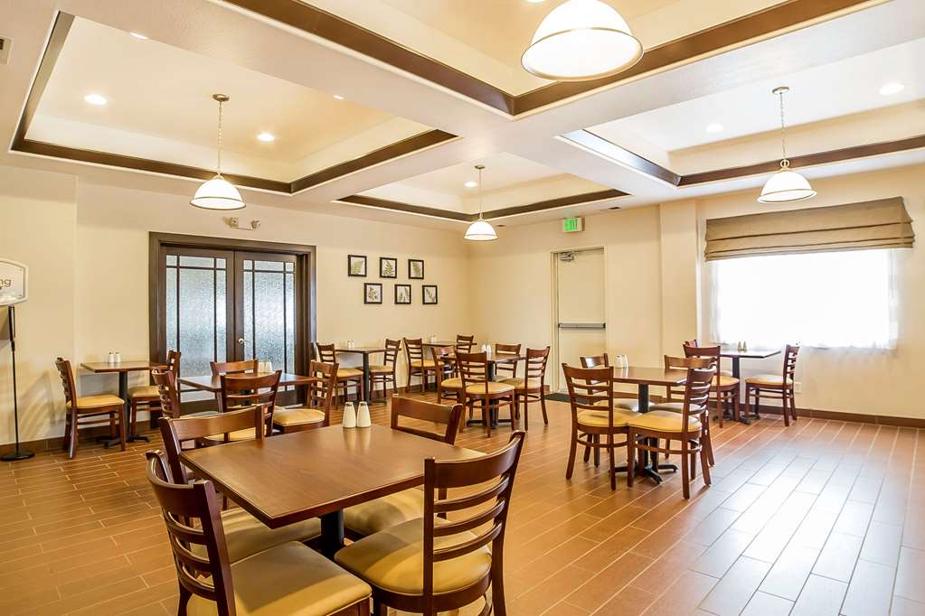 Sleep Inn & Suites Douglas - photo 27