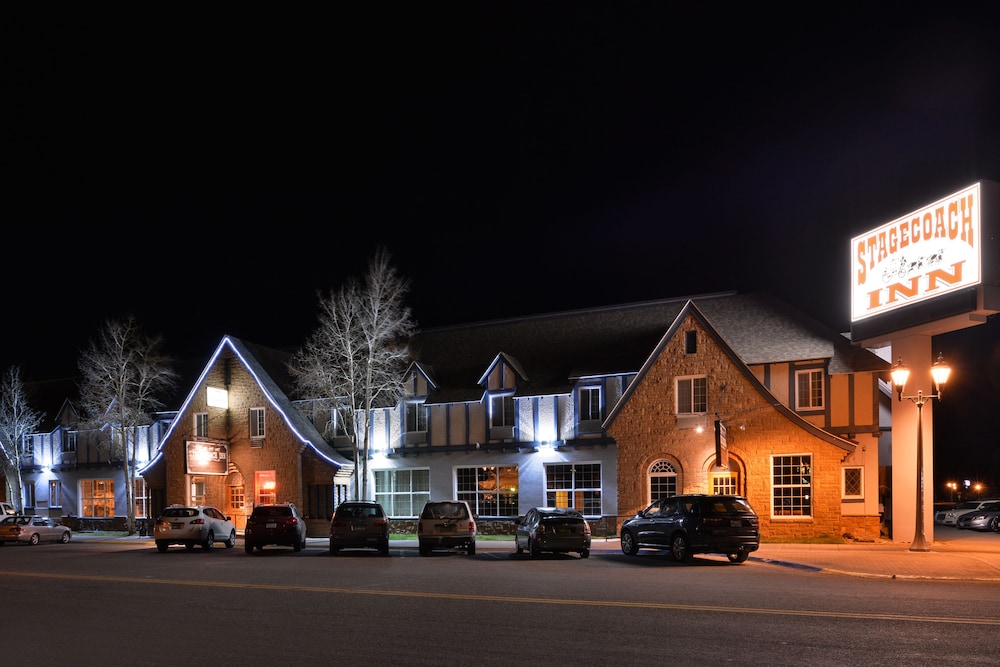 Stage Coach Inn - photo 40